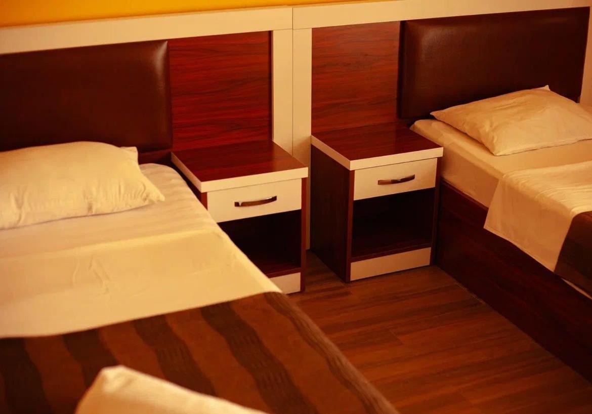 Golden Fleece Hotel ウレキ エクステリア 写真