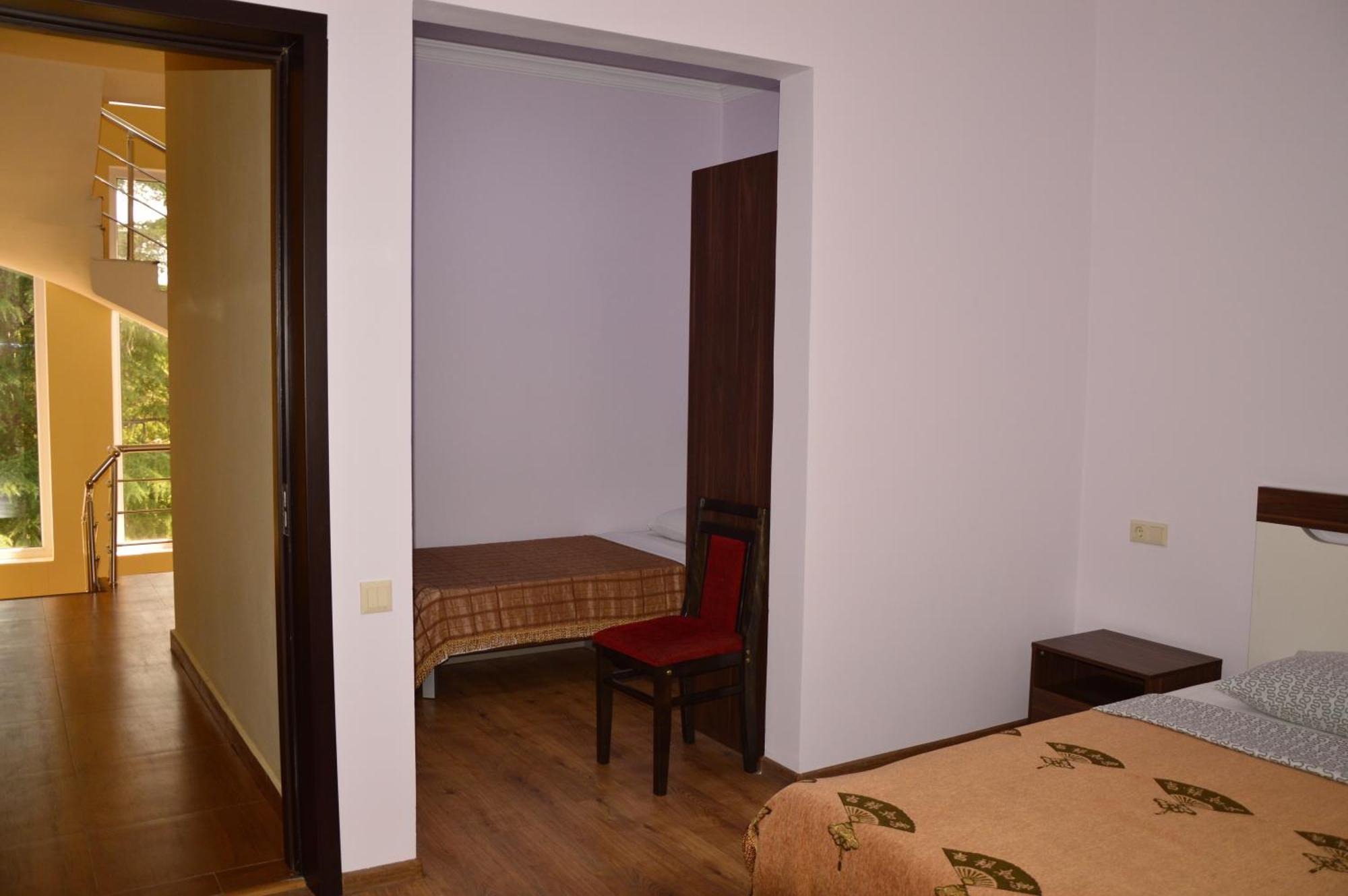Golden Fleece Hotel ウレキ 部屋 写真