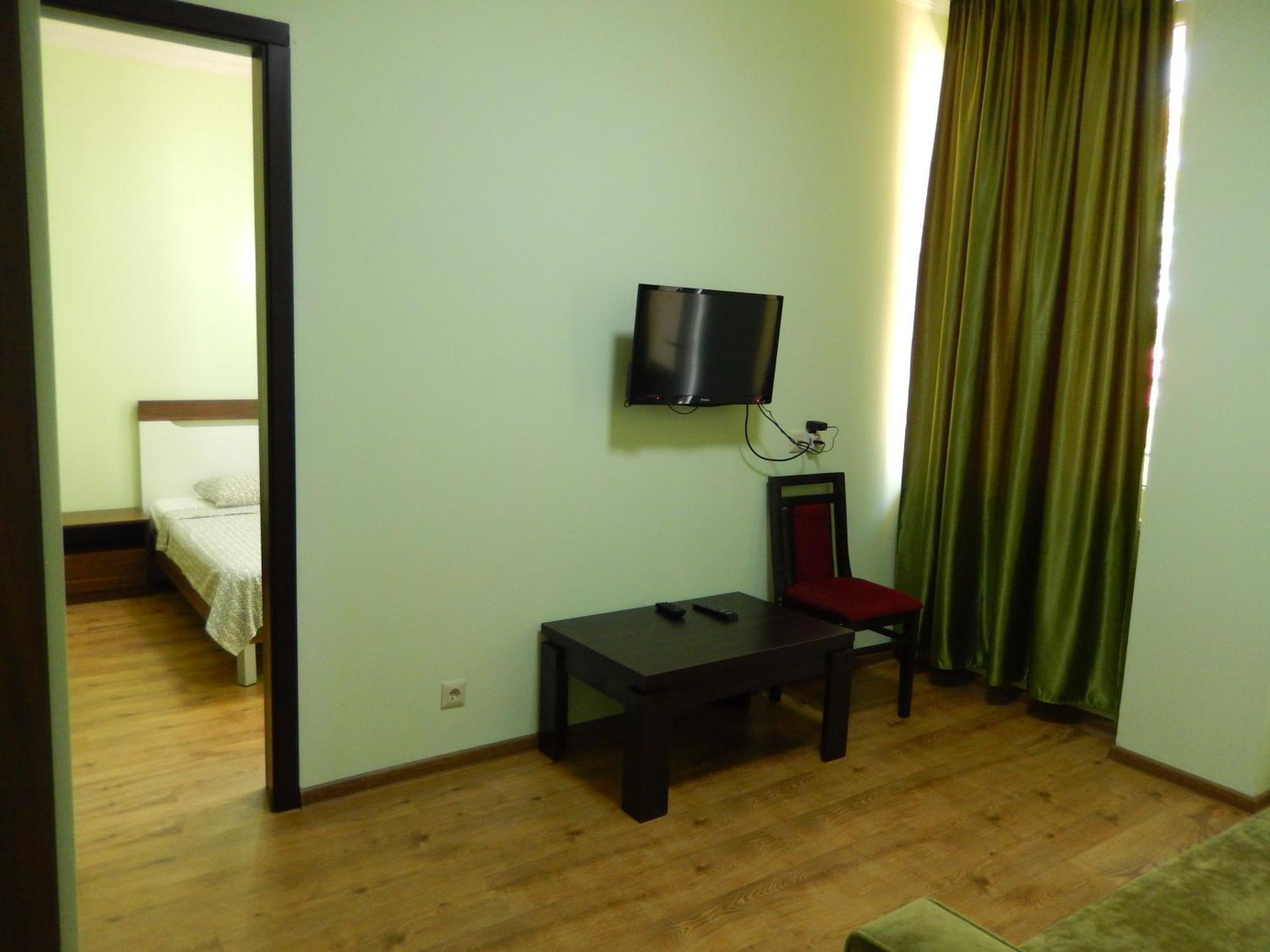 Golden Fleece Hotel ウレキ 部屋 写真